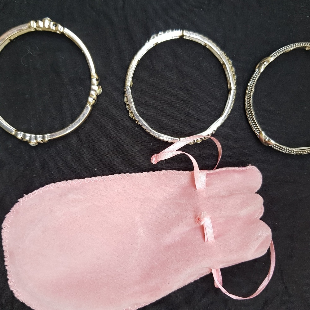 Stretch Bracelets - Picture 6 of 6